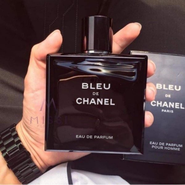 Review nước hoa Bleu De Chanel EDP 100ml mạnh mẽ cá tính đầy sang trọng
